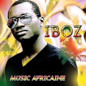 Music africaine