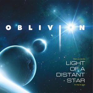 Light Of A Distant Star