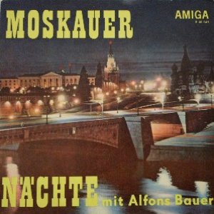 Alfons Bauer 的头像