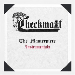 The Masterpiece (Instrumentals)