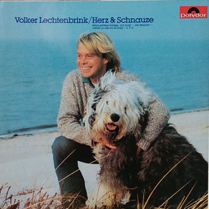 Ich mag cover