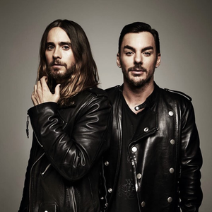 Thirty Seconds to Mars photo provided by Last.fm