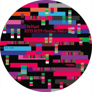 KITTY KITTY (Soulwax Remix)