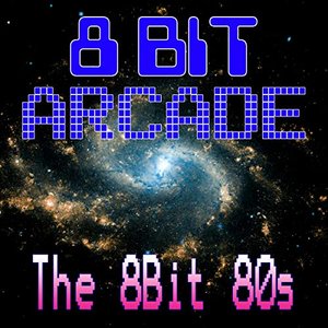 The 8-Bit 80s