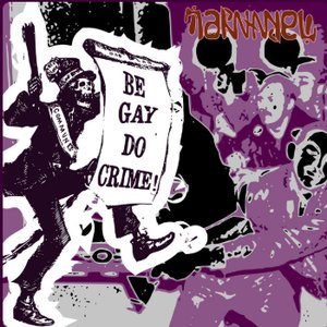 Be Gay (Do Crime)