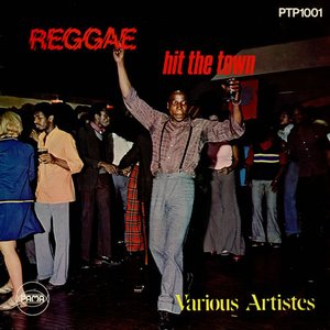 Reggae Hit The Town