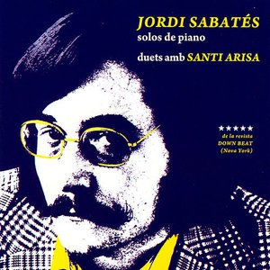Solos De piano, Duets Amb Santi Arisa