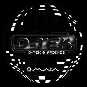 D-Tek & Friends EP