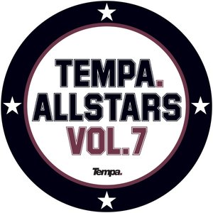 Tempa Allstars Vol. 7