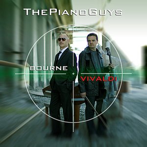 Изображение для 'Bourne Vivaldi'