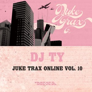 Juke Trax Online Vol. 10