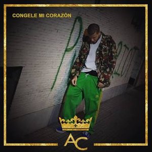 Congele Mi Corazón