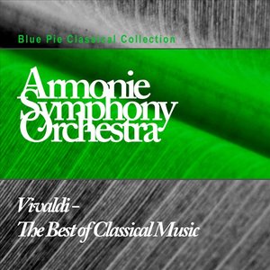 Vivaldi - The Best of Classical Music