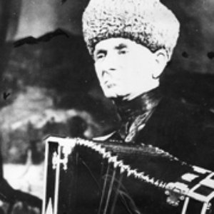Avatar for Умар Димаев