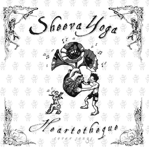 Heartotheque cover