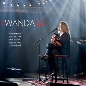 Wanda Sá Ao Vivo