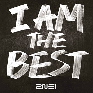 Image for 'I AM THE BEST'