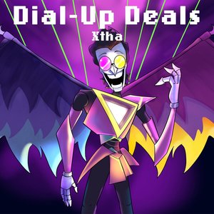 Dial-Up Deals (Deltarune Song) - Single