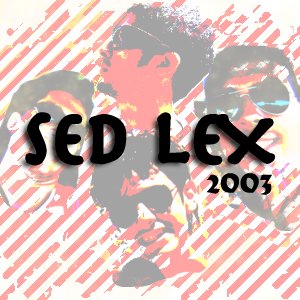 Sed lex のアバター