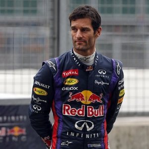 Avatar for Mark Webber