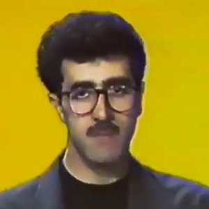Cherkit Nour 的头像