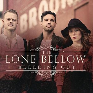 Bleeding Out - Single