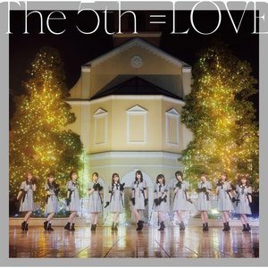 “The 5th”的封面