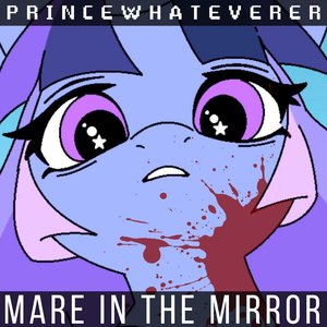 Mare in the Mirror - Single