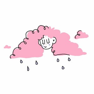 Rain Cloud