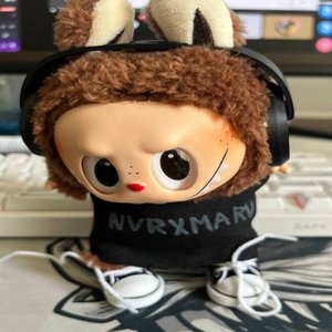 NVRXMARV 的头像