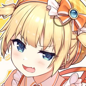 鈴咲のの 的头像
