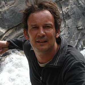 Nikolaj Egelund 的头像