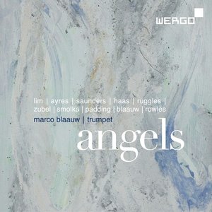 Lim, Ayres, Saunders, Haas, Ruggles, Zubel, Smolka, Padding, Blaauw & Rowles: Angels