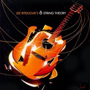 Image for '6 String Theory'