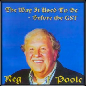 The Way It Used to Be Before the GST