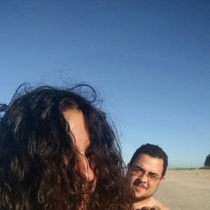 A Cïdade Aträs Da Neblïna 的头像