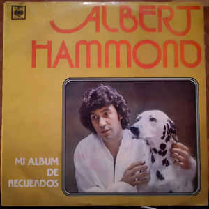 Album De Hammond) - GetSongBPM