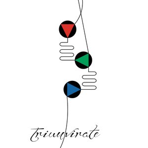 'Triumvirate' için resim