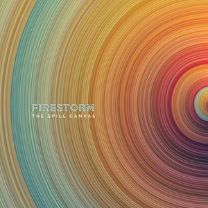 Firestorm