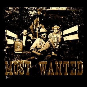 Most Wanted