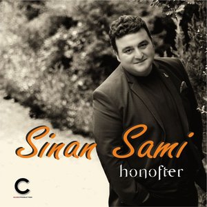 Sinan Sami 的头像