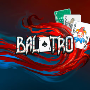 Balatro (Original Game Soundtrack)