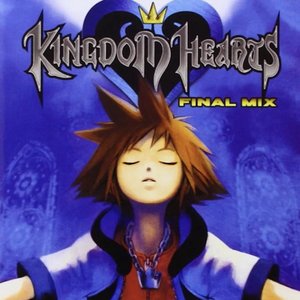 Kingdom Hearts!