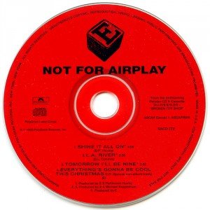 Not For Airplay