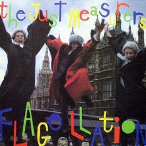 The Just Measurers のアバター