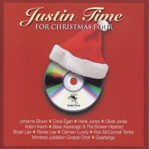 Justin Time for Christmas Four