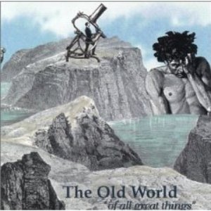 Image for 'The Old World'