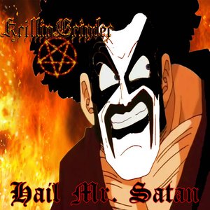 Hail Mr. Satan