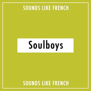 Avatar for Soulboys