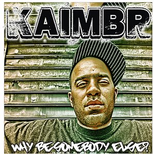 Rawkus 50 Presents Why Be Somebody Else